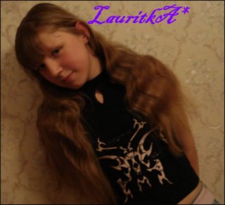 Lauritka)))%