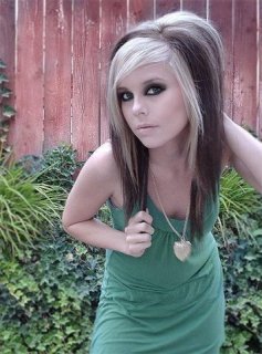 silwute**emo  girl*))myl  meg:*}