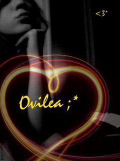 Ovilea:)ჱܓ