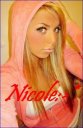 Nicole=]  Noriu  dovaneles=]*