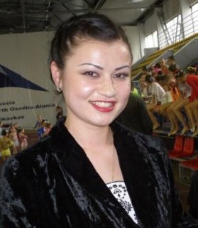 Zarinocka    Gizikova  (zaja)