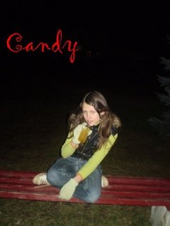 candy  ;*