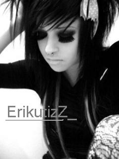 ErikutizZ_  need  something