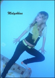 MaLyShKa;)*