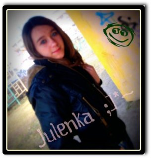 Julenka  ;P