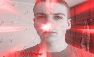 Dj  Armani