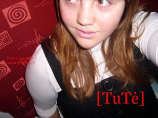 [TuTė];}*