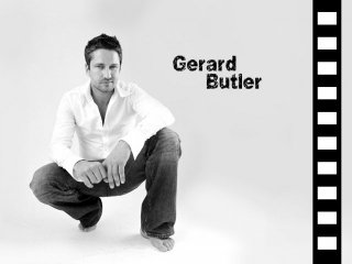 gerard  butler