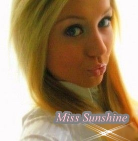 Miss  Sunshine        ;;*