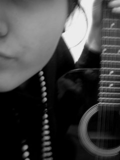 Gitaristė^^  #