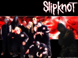 †ДиМк@†™  Slipknot™[Lonel y  Day]