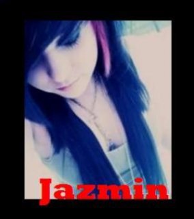 Jazmina