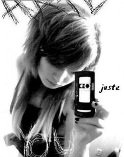 JuStE<3  hAtE  yOu....