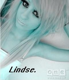 Lindse.need  sexiaus?!,  <3  sese