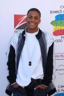 Jordan  Calloway