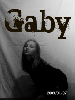 Gabytt.  ;**