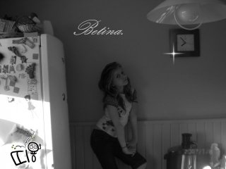 Betina.  ;}}