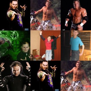 jeff  hardy