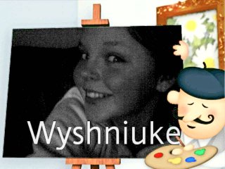 wyshniuke