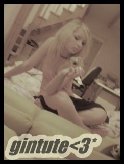 Gintute;]*<3