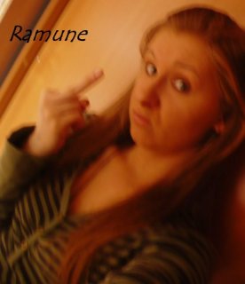 Ramunė;]