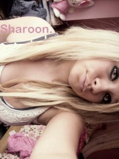 Sharoon.