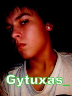 Gytuxas_