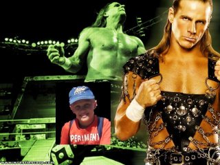 HBK  cool