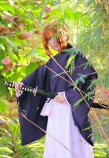 Rurouni  Kenshin