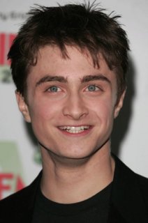 Danielis                    Radcliffe'as