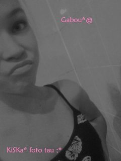 Gabou*