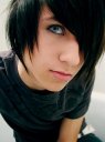 Emo-boy  I  ♥Ugne