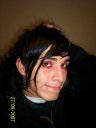 .Frank  iero  =)~{laisvazz}