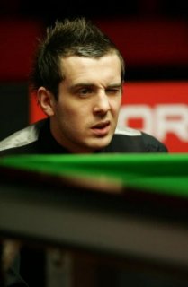 Mark  Selby