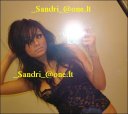 Sandra;)*p~