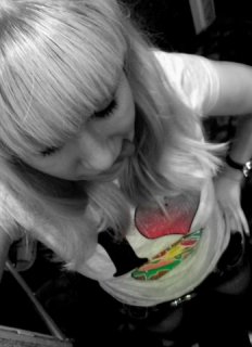 [Ф*]Help  me  I'am  blonde...[♥СД