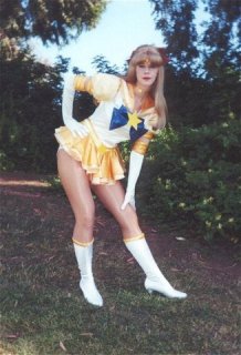 sailor  venus