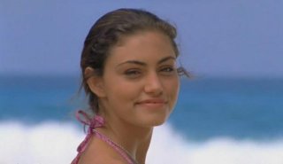 Phoebe♥Tonkin♥