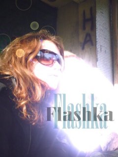 Flashka-[new  identity]