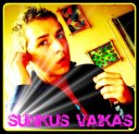 SunkuS  VaikaS