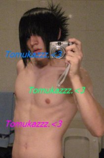 Tomukazzz.<3  [need  sexes]