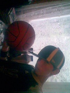 timis  AND1  and  streetball  ;D