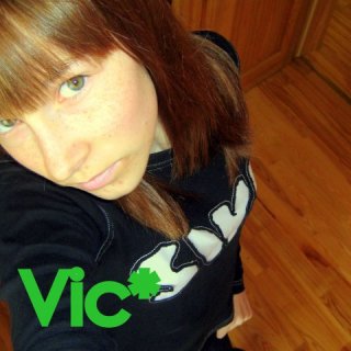 viCtoriA...;*