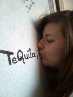 TeQuila  ;@*