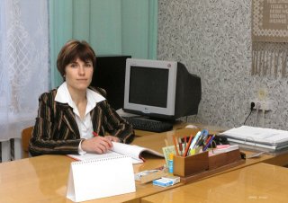 Administracija