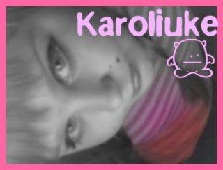 Karoliukas...;]~ Kasi  sexiu???♥