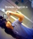 Brokelle;]                She  Is  Bich!