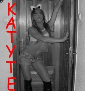 katyte