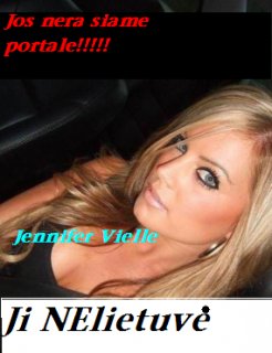 Jennifer  nera  siame  saite