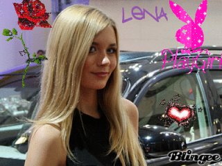 ღ!?lena?!?ღ